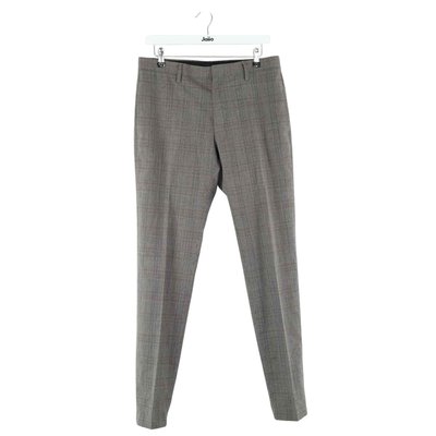 Pantalon en laine - Très Bon État THE KOOPLES