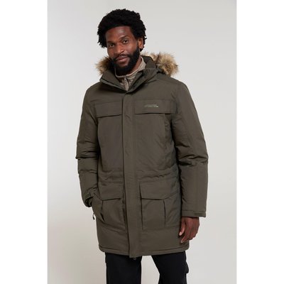 Veste imperméable ANTARCTIC EXTREME MOUNTAIN WAREHOUSE