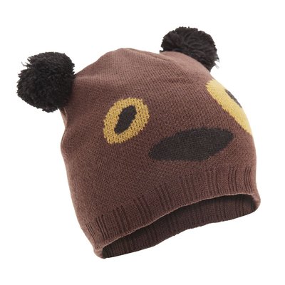 Bonnet animal FLOSO
