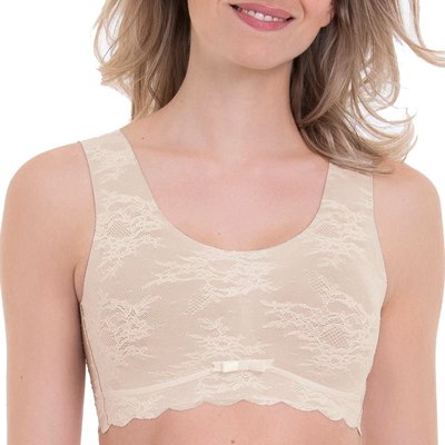 Brassière en dentelle ESSENTIALS LACE ANITA