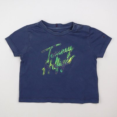 Tee-shirt - Très bon état TOMMY HILFIGER