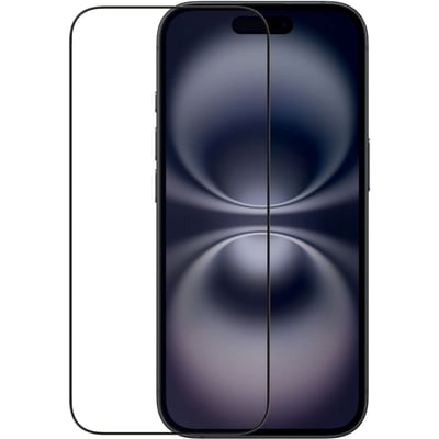 Protège écran iPhone Air verre trempé ADEQWAT
