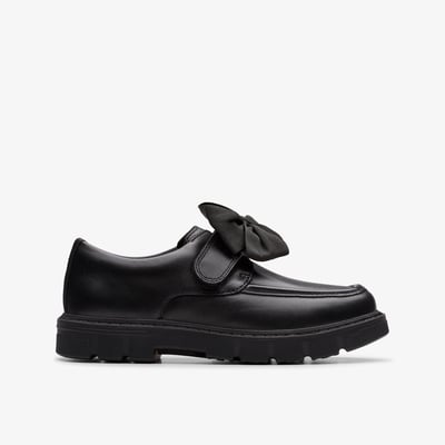 Derbies Cuir LORCAM BOW K CLARKS