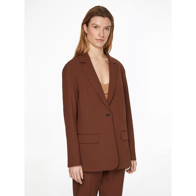 Blazer calvin klein femme online
