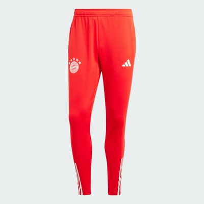 Bas survetement adidas rouge store