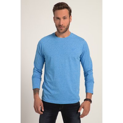 T-shirt à manches longues et col rond JP1880