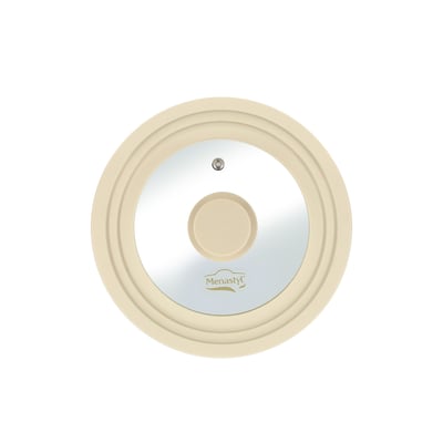 Couvercle multi taille 16/18/20cm MENASTYL