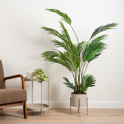 Scallop Edge Planter SO'HOME