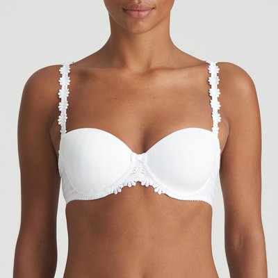 Soutien gorge rembourré bandeau AVERO MARIE JO
