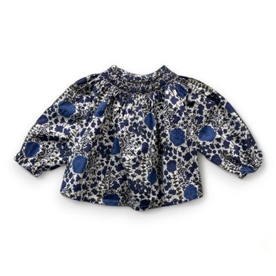 Blouse bébé - Très bon état BONPOINT