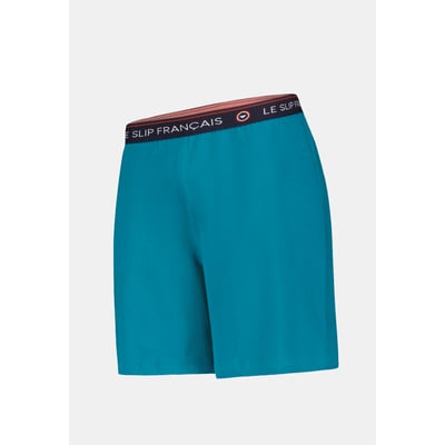 Bas De Pyjama Homme Le Slip Français Invincible - 100% Fabriqué En France, Élasthanne, Confort Maxi