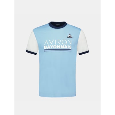 T-shirt Aviron Bayonnais LE COQ SPORTIF