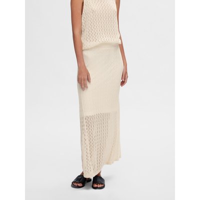 Jupe longue SELECTED FEMME SELECTED FEMME