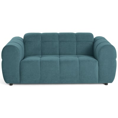 Canapé fixe 2 places - RAY BEST MOBILIER