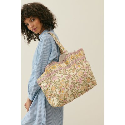 Saco estampado, BEVERLY L LOUISE MISHA