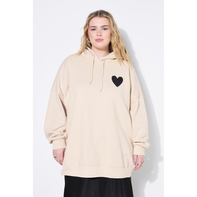 Sweat-shirt à capuche oversize STUDIO UNTOLD