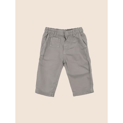 Pantalon - Etat satisfaisant PETIT BATEAU