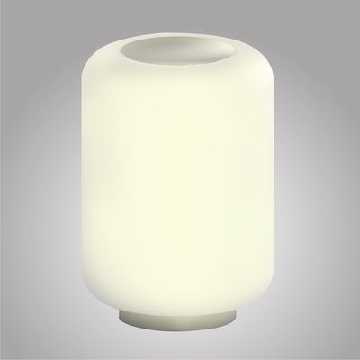 Lampe à poser en Verre, BOMBO INSPIRE