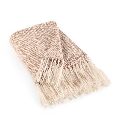 Plaid en laine Alphi AM.PM