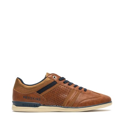 Baskets Illic REDSKINS