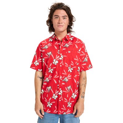 Chemise manches courtes APERO CLASSIC QUIKSILVER