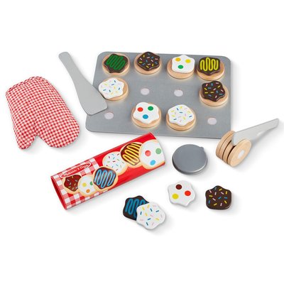 Jeu de biscuits MELISSA & DOUG