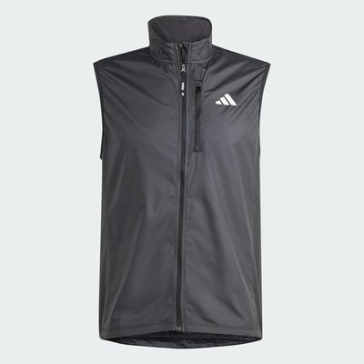 Veste sans manches Own the Run adidas Performance