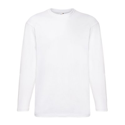 T-shirt VALUEWEIGHT FRUIT OF THE LOOM