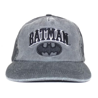 Casquette de baseball BATMAN
