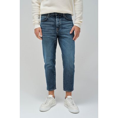 JEAN COUPE DROITE SALSA JEANS