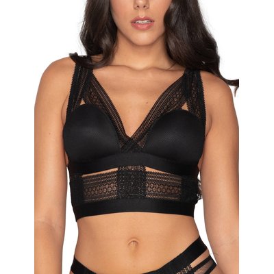 Bralette Scandal LUNA SPLENDIDA