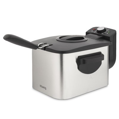 friteuse électrique - dfx500 H.KOENIG