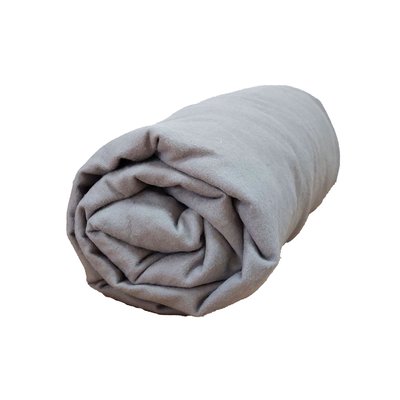 Drap housse flanelle bonnet 30 TRADILINGE