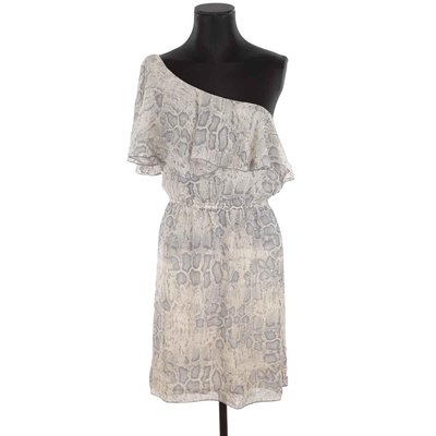 Robe en soie - Très Bon État TARA JARMON