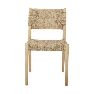 Chaise en jacinthe d'eau BLOOMINGVILLE