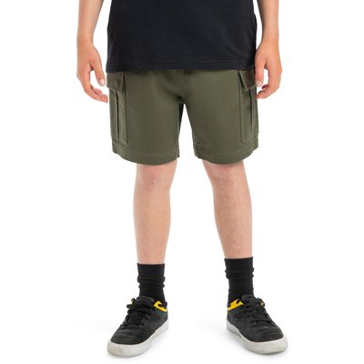Short de marche cargo TAXER QUIKSILVER