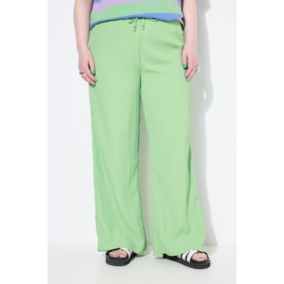 Pantalon en crêpe STUDIO UNTOLD