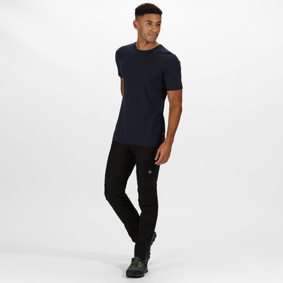 T-shirt de sport léger et uni TAIT REGATTA