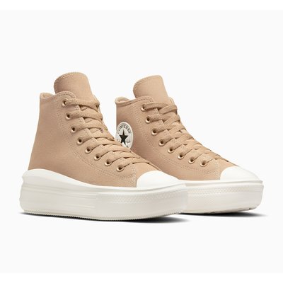 Baskets All Star Move Crafted Color CONVERSE