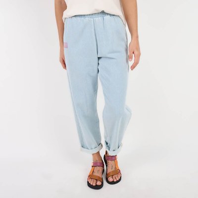 Pantalon oxbow femme sale