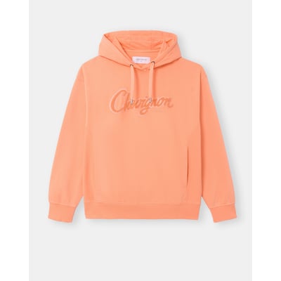 Sweat Shirt en coton DEEPAK CHEVIGNON
