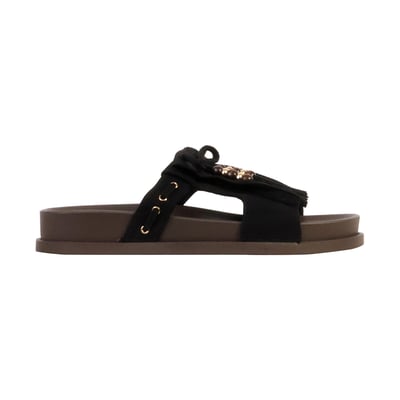 Mules à Enfiler ENZA NUCCI