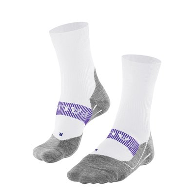 Chaussettes RU4 Endurance Cool Fibre artificielle FALKE