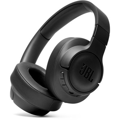 Casque Tune 710 BT Noir JBL
