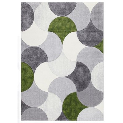 Tapis de salon moderne GOJA NOVATREND