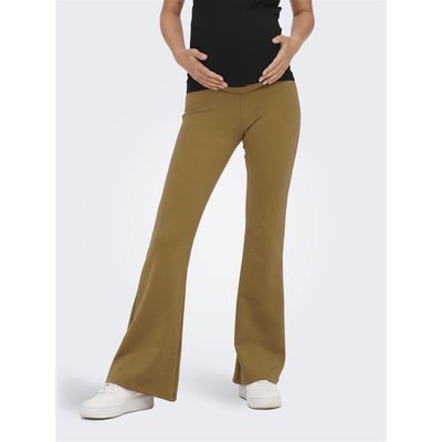 Pantalon Mama évasée ONLY