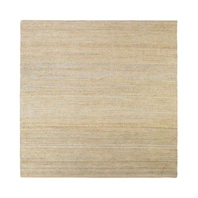 Tapis Hempi 250x250 cm HOUSE DOCTOR