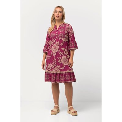 Robe mini coupe trapèze ULLA POPKEN