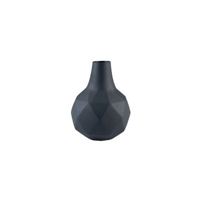 Vase en aluminium BLOOM ZUIVER