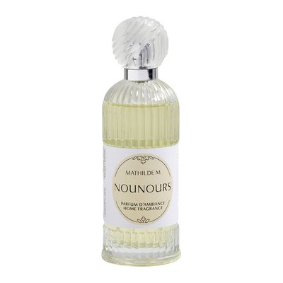 Parfum d'ambiance 100 ml - Nounours MATHILDE M